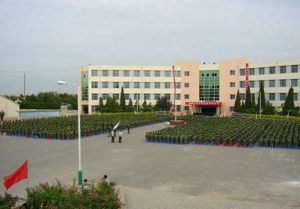 天津工程職業技術學院