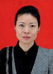 鄧萍[四川省天全縣委員會常委、總工會主席]