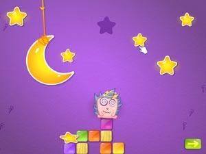 果凍星星爆破 果凍星星爆破