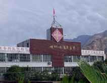 紫興精神病康復院 紫興精神病康復院