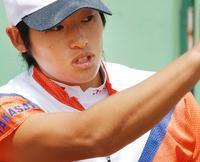 上野由岐子 上野由岐子