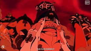 帶領唐吉訶德家族統治德雷斯羅薩