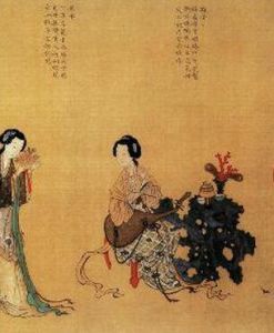 國風·鄭風·褰裳