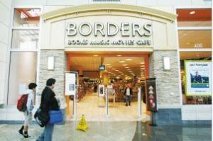 由於遭遇網路購書的衝擊，美國第二大連鎖書店公司博德斯集團16日正式申請破產保護。