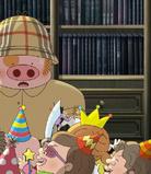 麥兜我和我媽媽[動畫電影]