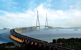 蘇通長江公路大橋 蘇通長江公路大橋