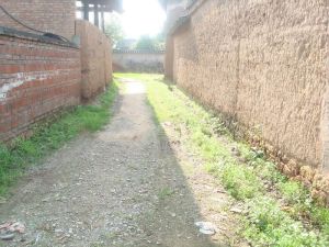 朱家營村 朱家營村