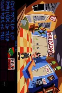 ScummVM模擬器 ScummVM模擬器