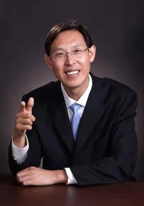 北京創勢資本管理有限公司董事長 湯旭東