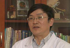 陳國強[中國醫科大學航空總醫院神經醫學中心主任]