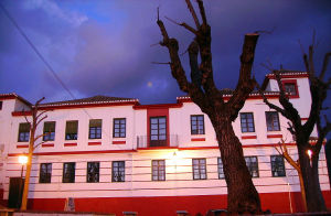 西班牙公立格拉納達大學 西班牙公立格拉納達大學