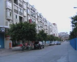 富悅新城 富悅新城