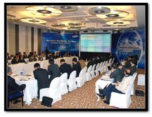 三星電子召開西南亞總括戰略會