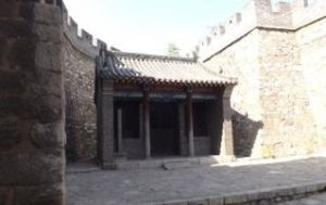 井陘舊城遺址 井陘舊城遺址