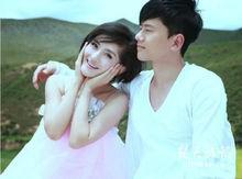 謝娜&amp;張傑の姐弟戀