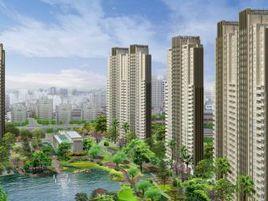 天安·曼哈頓 天安·曼哈頓