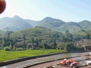 下卡竹村 下卡竹村