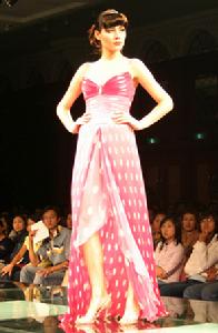 (圖)米歇爾·麥格里科