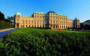 奧地利國家美術館 奧地利國家美術館