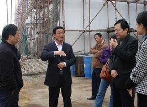 合肥蜀山經濟開發區