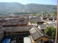 蘇家村自然村 蘇家村自然村