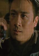 高度戒備[1997年林嶺東執導電影]