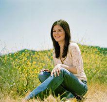 蕾切爾·比爾森