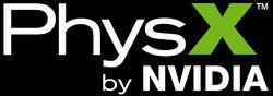 PhysX by Nvidia