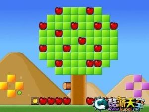 《網球方塊》 《網球方塊》