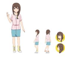 悠哉日常大王 Vacation