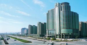 蕭山經濟技術開發區