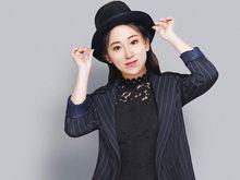 周晶晶的扮演者丫蛋