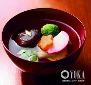 日本醬湯 日本醬湯