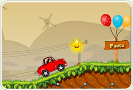 趣味小汽車 趣味小汽車