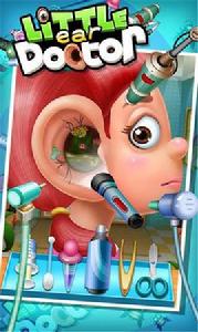 小小耳朵醫生 小小耳朵醫生