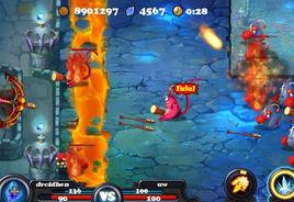 魔域塔防2 魔域塔防2