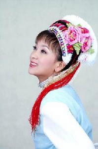 李建英[雲南藝術學院聲樂副教授]