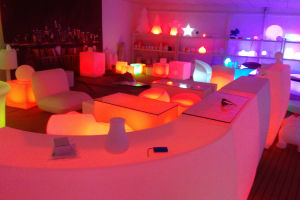 LED發光家具 LED發光家具