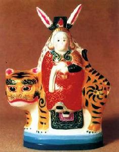 北京民間玩具 北京民間玩具