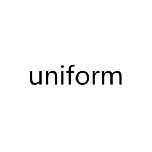 uniform uniform
