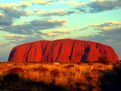 澳大利亞艾爾斯巨石