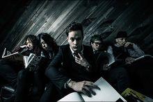 coldrain