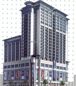 尚德大廈 尚德大廈