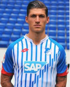 史蒂芬·祖貝爾 史蒂芬·祖貝爾