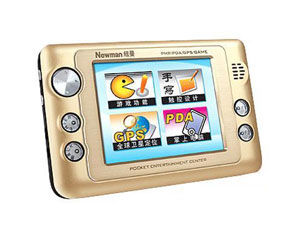 紐曼全能王M3000 紐曼全能王M3000