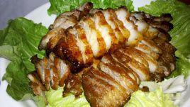 我的私家蜜汁肥叉~ 我的私家蜜汁肥叉~