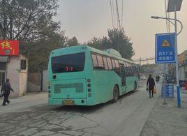 濟南公交7路 濟南公交7路