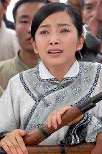 《徽娘·宛心》