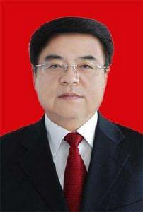 何永林[內蒙古巴彥淖爾市委原書記]