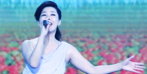 央視《黃金100秒》獲獎